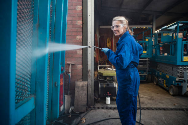 Best Fence Pressure Washing  in Allentown, PA