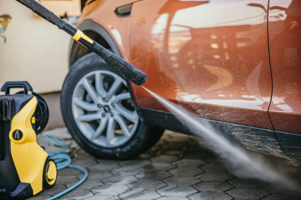 Best Best Pressure Washing Companies  in Allentown, PA