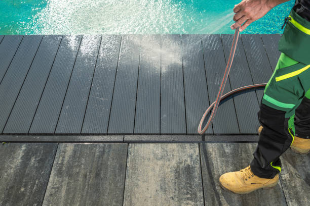 Best Affordable Pressure Washing  in Allentown, PA