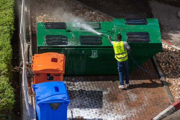 Best Local Pressure Washing Services  in Allentown, PA