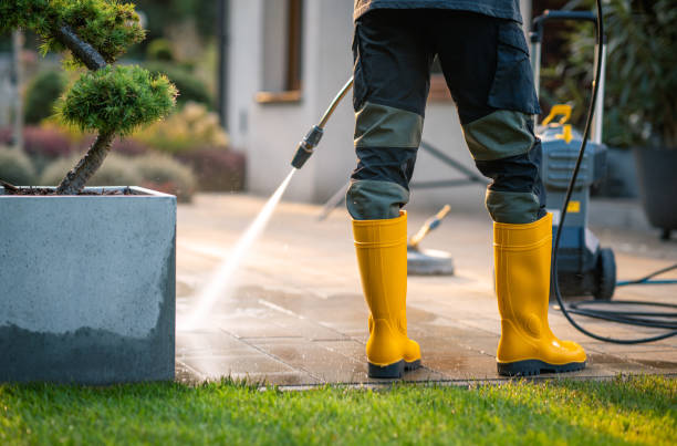 Best Garage Pressure Washing  in Allentown, PA